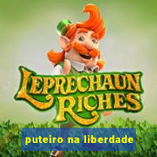 puteiro na liberdade